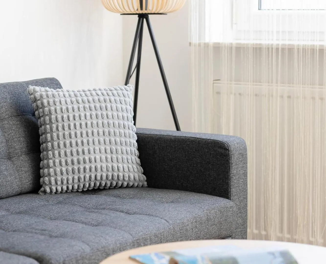 Spacious Apartment With Parking And Balcony By Noclegi Renters Warsaw Poland